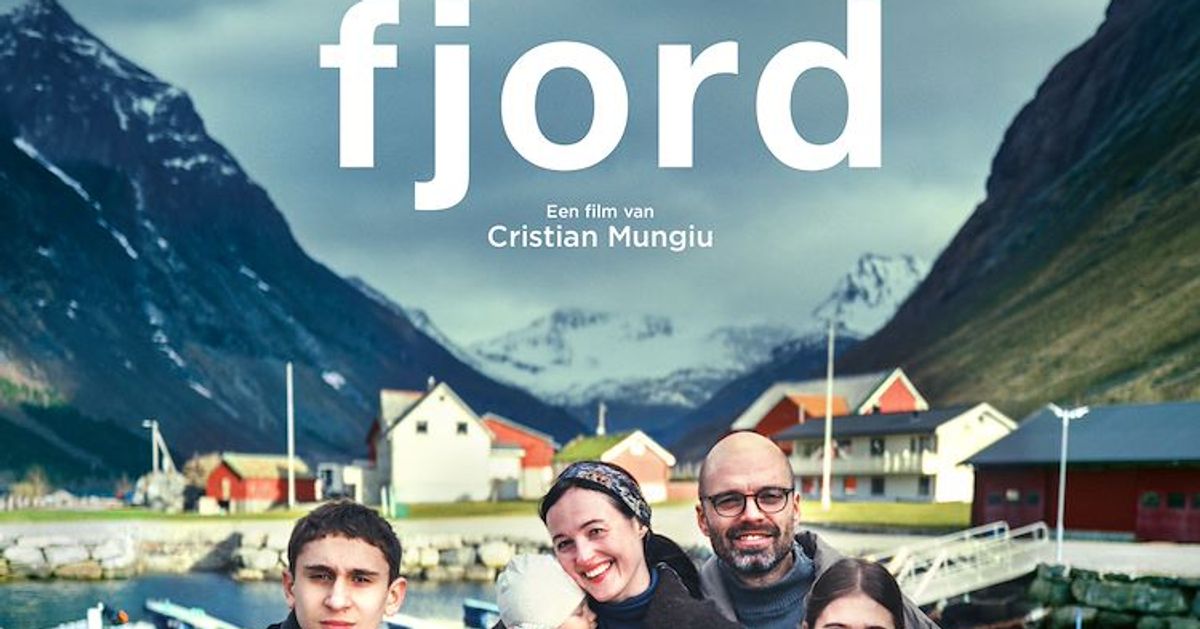 Fjord