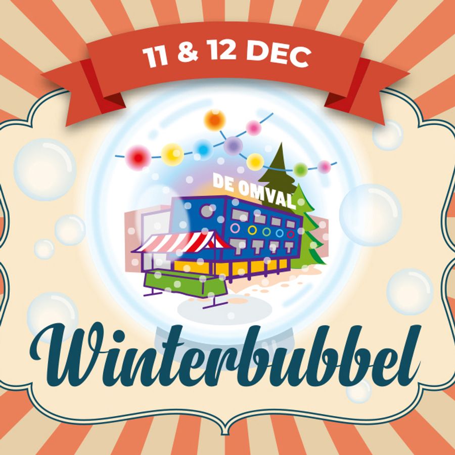 Winterbubbel 2026