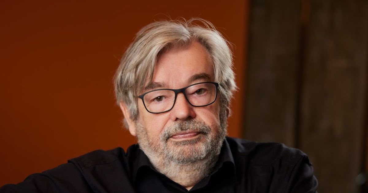 Maarten! — Maarten van Rossem