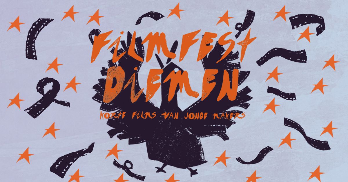 Filmfest Diemen — Theater de Omval, Diemen