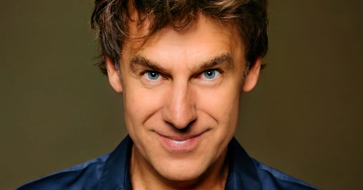 Marko Maandag — Remko Vrijdag