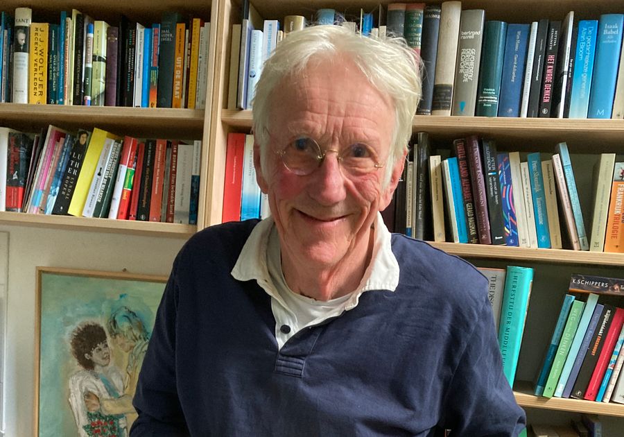 Wisten wij veel — Freek de Jonge