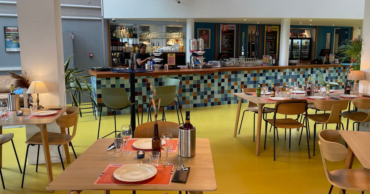 Tafel reserveren — 04062026