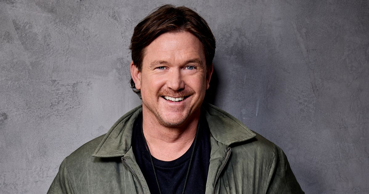 Goed dat jij bestaat! — Johnny de Mol