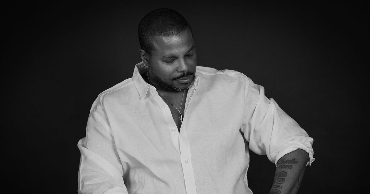 Jeremy Pelt @50! — Jeremy Pelt Quintet