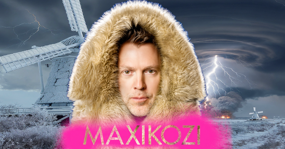 MAXIKOZI