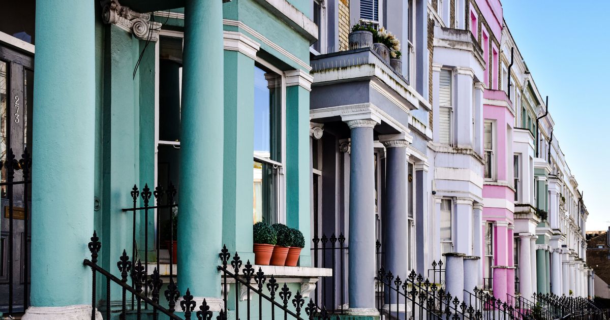 Londen in verhalen: charme & mysterie