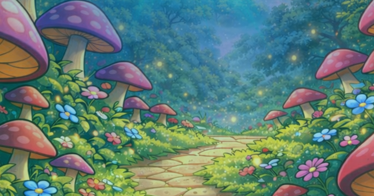 Alice in Wonderland — DLZ-Theaterproducties