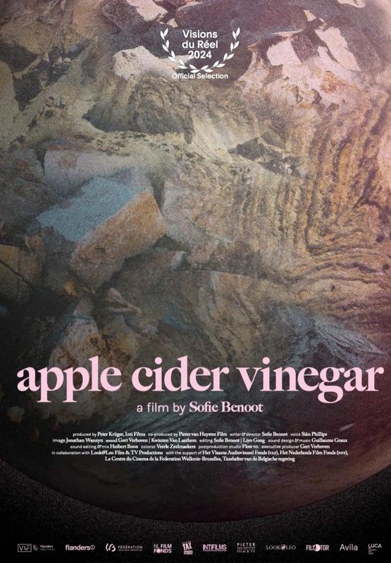 Apple Cider Vinegar