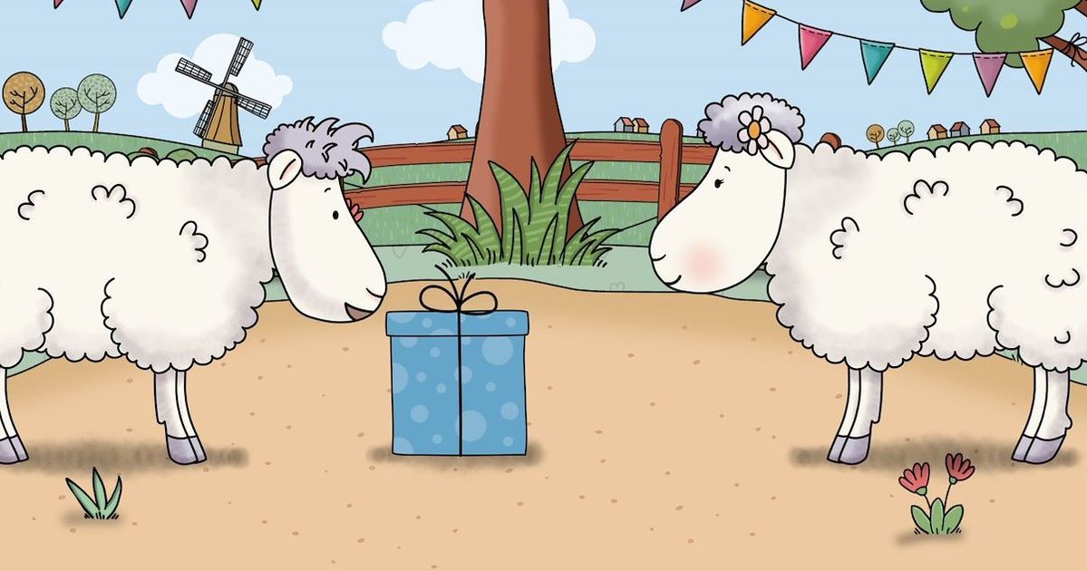 Mike & Molly vieren feest
