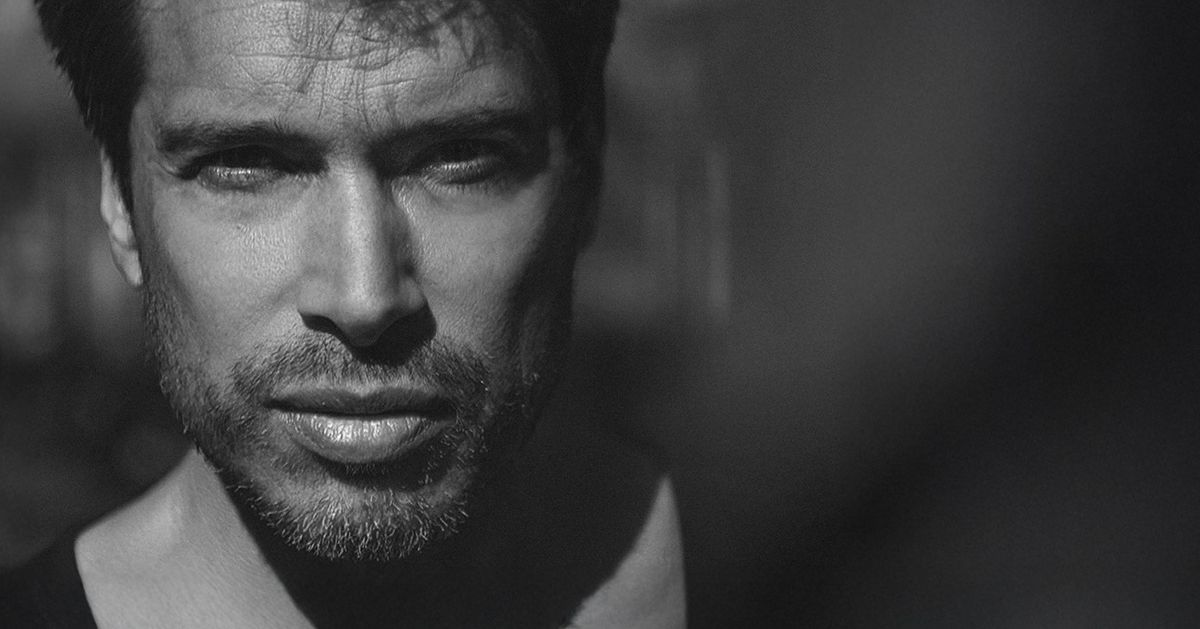 Van Boeijen tot Brel — Sjors van der Panne