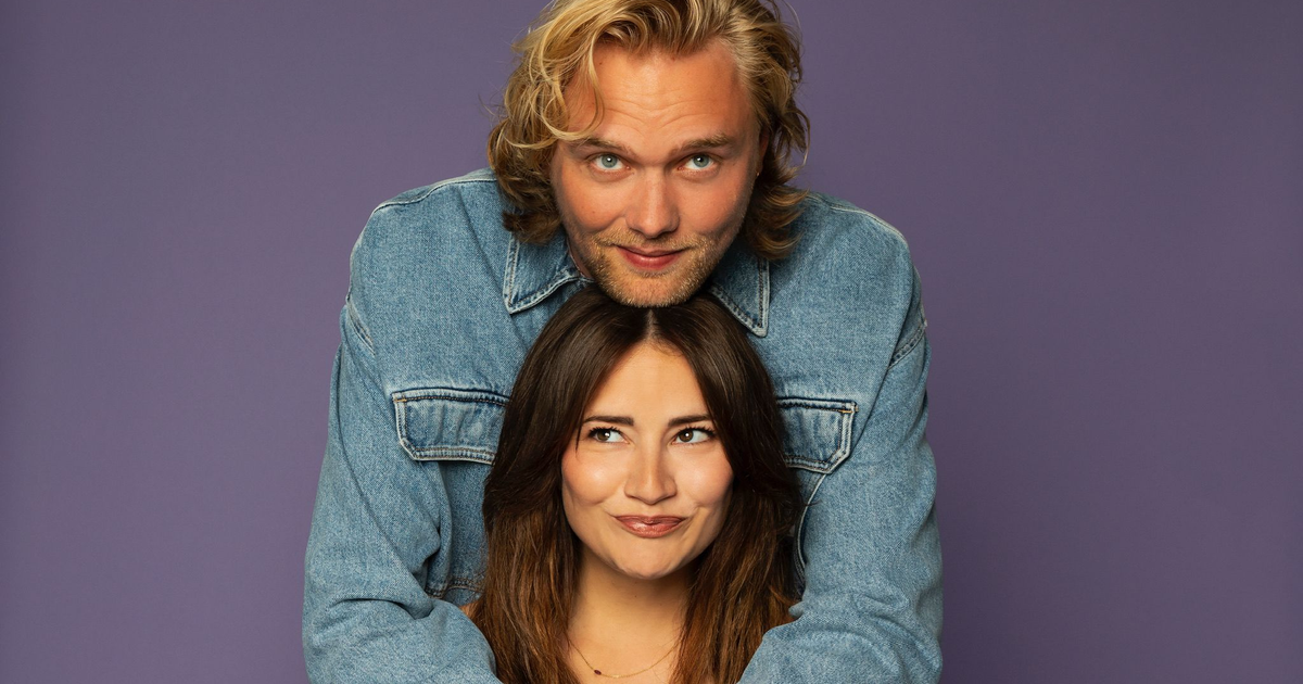 Ouder Worden — Joost Hofman & Barbara Sloesen