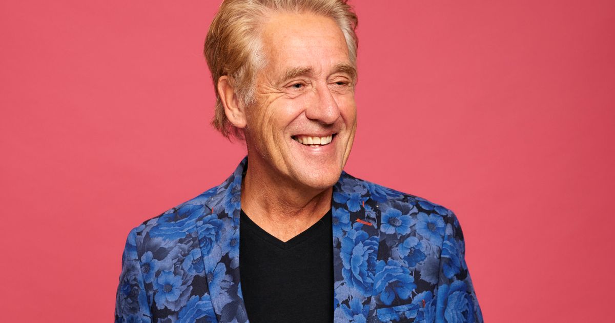 Lieve Marianne — Peter Heerschop